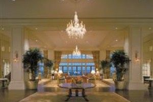 The Sanctuary Hotel Kiawah Island voted 2nd best hotel in Kiawah Island