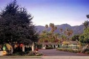 The Sandman Inn Image