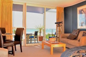 The Sandridge voted 6th best hotel in Lorne