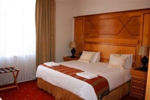 The Sandringham Bed and Breakfast Durban Image