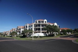 The Sands Resort Yamba voted 6th best hotel in Yamba