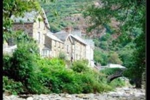 The Saracens Head Hotel Beddgelert voted 2nd best hotel in Beddgelert