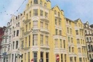 The Savoy Hotel Douglas Image