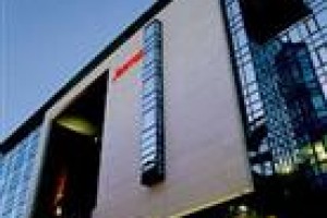 The Savoy Hotel Limerick Image