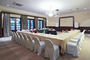 The Sawai Madhopur Lodge voted 4th best hotel in Sawai Madhopur