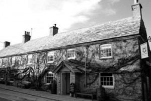 The Scott Arms B&B Corfe Castle Image