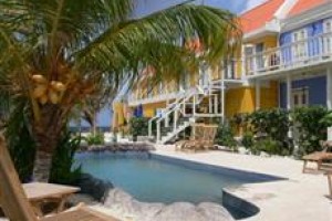 The Scuba Lodge & Suites Image