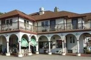 The Sea Breeze Inn Middletown (Rhode Island) Image