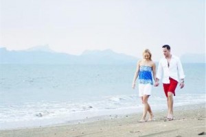 The Sea House Beach Resort Krabi voted  best hotel in Nuea Khlong