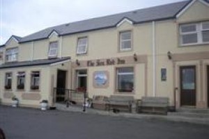 The Sea Rod Inn voted  best hotel in Doohoma