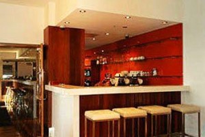 The Seahorse Inn voted  best hotel in Wonboyn