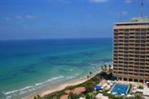 The Seasons Hotel voted 2nd best hotel in Netanya