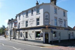 The Seaview Hotel - Birchington voted  best hotel in Birchington