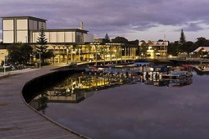 The Sebel Mandurah voted 2nd best hotel in Mandurah