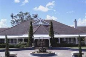 Sebel Kirkton Park Hunter Valley voted 3rd best hotel in Pokolbin