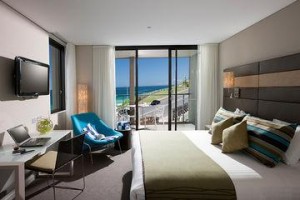 The Sebel Newcastle Beach voted 3rd best hotel in Newcastle
