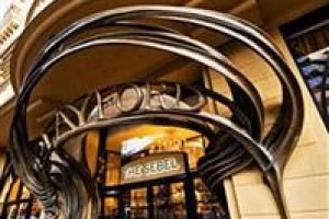 The Sebel Playford Adelaide voted  best hotel in Adelaide