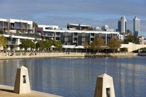 Sebel Residence East Perth Image