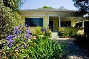 The Secret Garden Inn Image