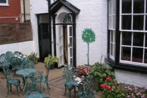 The Severn Arms Hotel Image