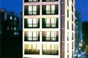 The Shalimar Hotel Mumbai Image