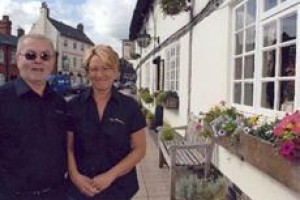 The Shambles Bed & Breakfast Lutterworth voted 3rd best hotel in Lutterworth