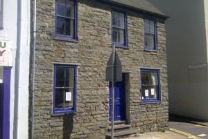 The Shelley Bridge Street Guest House Image