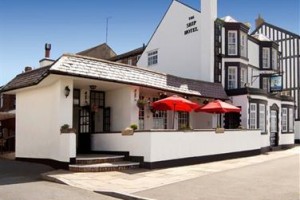 The Ship Hotel Wirral voted 6th best hotel in Wirral