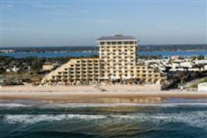 Shores Resort and Spa voted  best hotel in Daytona Beach