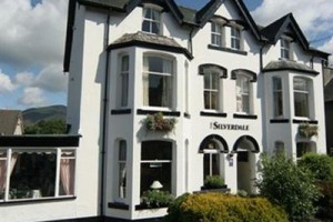 Silverdale Hotel Image