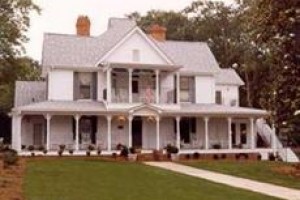 The Skelton House Image