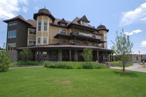 The Springs Resort voted 8th best hotel in Pagosa Springs
