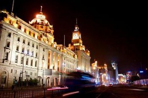 St. Regis Shanghai voted 2nd best hotel in Shanghai