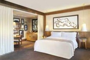 St. Regis Lhasa Resort voted 3rd best hotel in Lhasa