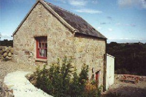 The Stable Cottage Kilkeel Image