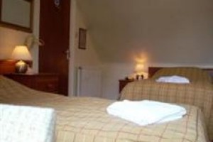The Stag Hotel Moffat Image