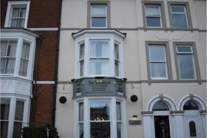 The Stamford Guest House Image