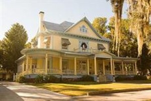 The Stanford Inn B&B Bartow (Florida) Image