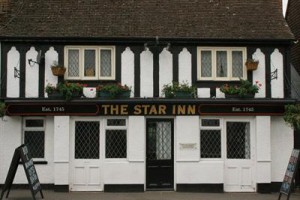 The Star Inn Edenbridge Image