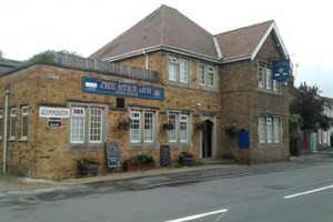 The Star Inn Nafferton Image