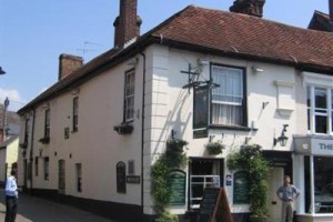 The Star Inn Ringwood voted 2nd best hotel in Ringwood