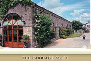 The Station House Hotel Kilmessan Image