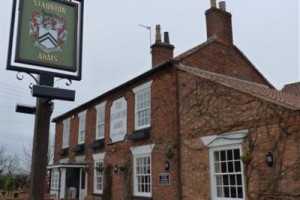 The Staunton Arms Image