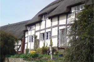 The Steppes Bed and Breakfast Hereford Image