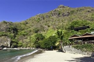 The Still Beach House Hotel Soufriere Image