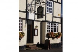 The Stilton Cheese Inn Image
