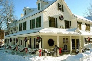The Stowe Inn Image