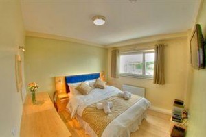 The Strand Hotel Bude Image