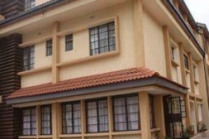 The Strand Hotel Nairobi Image