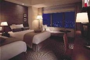 The Strings Hotel Tokyo Image